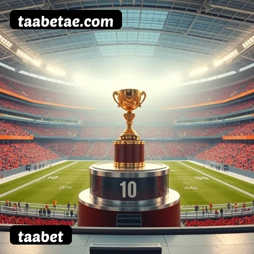 Logo da taabet